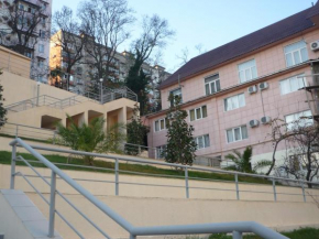 Hotel Vechniy Zov